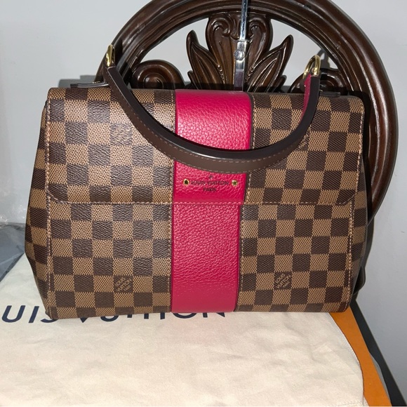 Louis Vuitton Bond Street red line - Picture 7 of 9